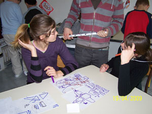 Atelier microfuses