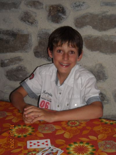 Soire casino