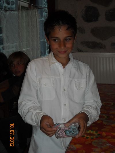 Soire casino