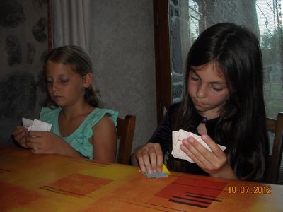 Soire casino