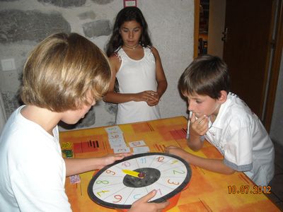 Soire casino