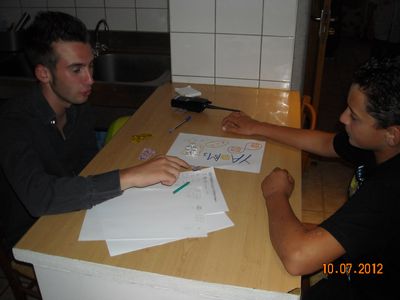 Soire casino