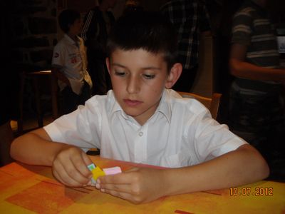 Soire casino