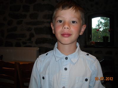 Soire casino