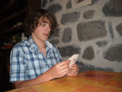 Soire casino