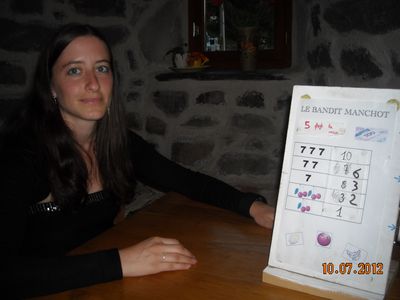 Soire casino