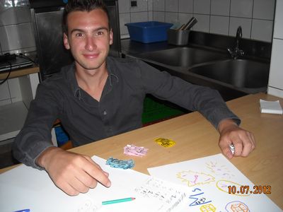 Soire casino