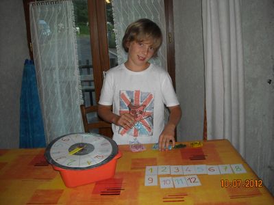 Soire casino