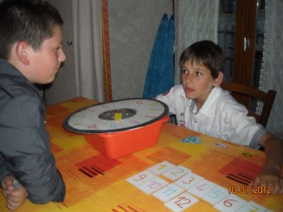 Soire casino