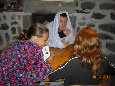 Soire casino