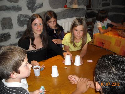 Soire casino