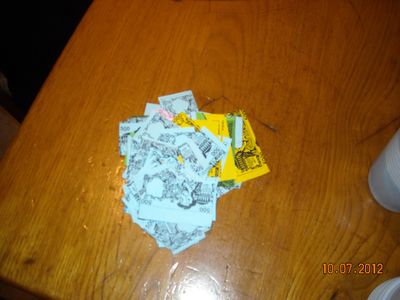 Soire casino