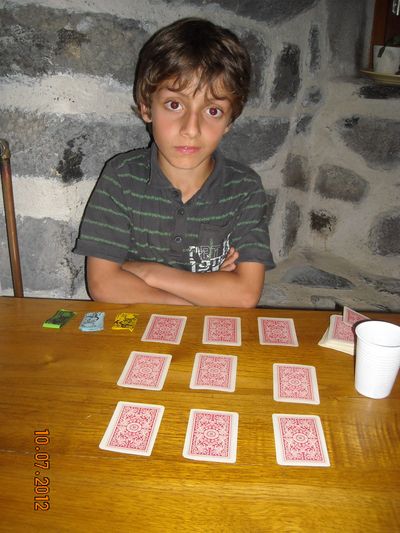 Soire casino