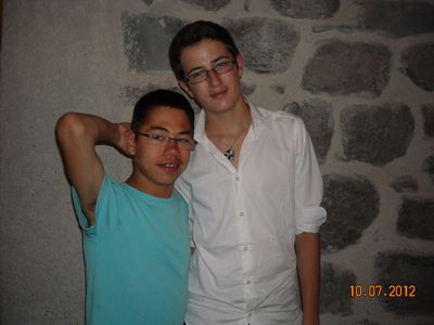 Soire casino