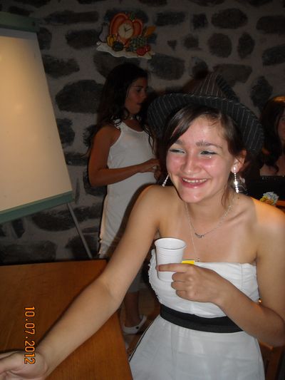 Soire casino