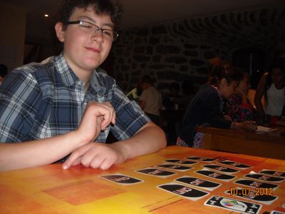 Soire casino