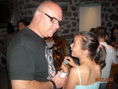 Soire casino