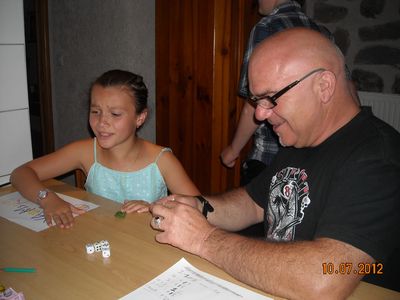 Soire casino