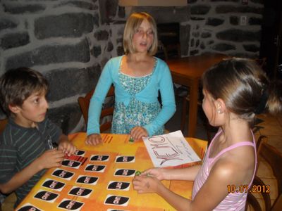 Soire casino