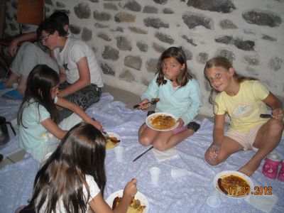 couscous