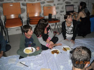 couscous