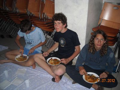 couscous