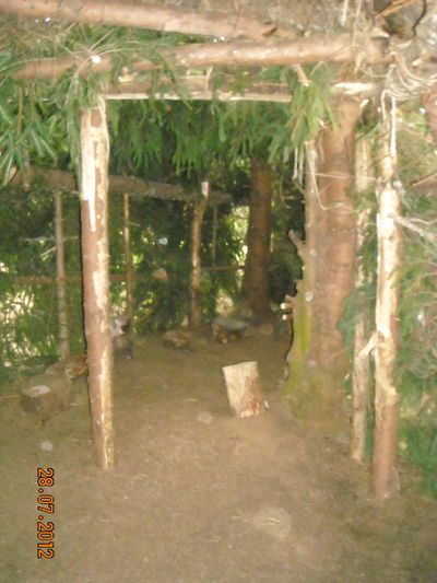 Cabane