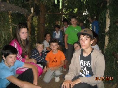 Cabane