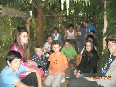 Cabane
