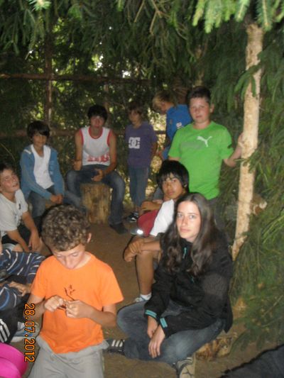 Cabane
