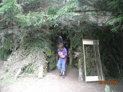 Cabane