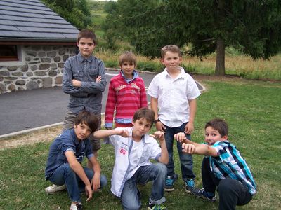 cliquez ici pour agrandir La chambre du mézenc