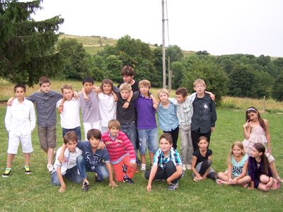 cliquez ici pour agrandir Le groupe des aigles