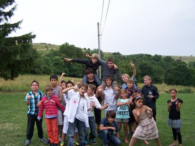 cliquez ici pour agrandir Le groupe des aigles