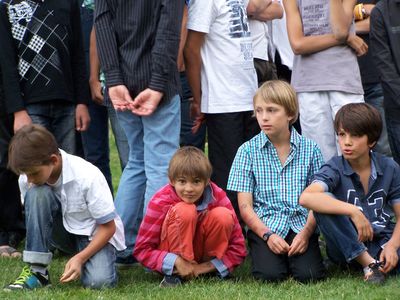 cliquez ici pour agrandir La colo entière
