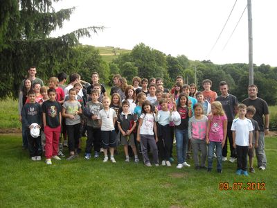 cliquez ici pour agrandir Le groupe PSTJ