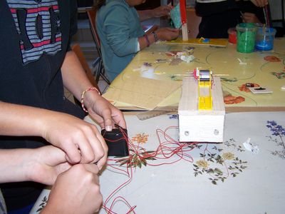 Photos des projets