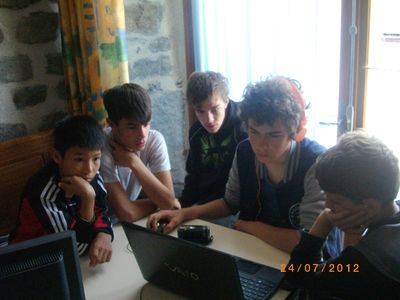 Photos des projets