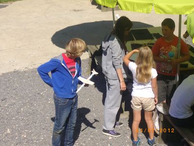 Photos des projets