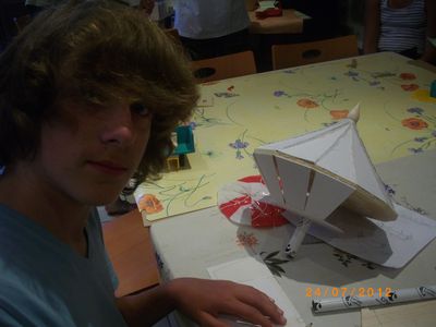 Photos des projets