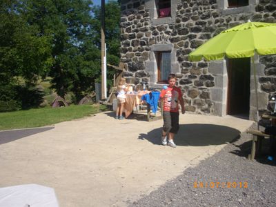 Photos des projets