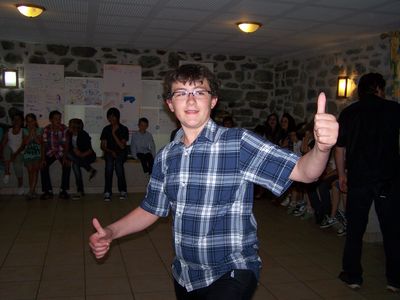 Soire