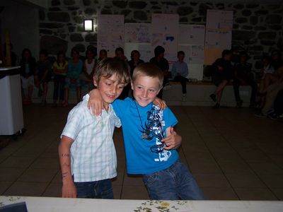 Soire