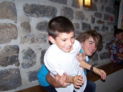 Soire