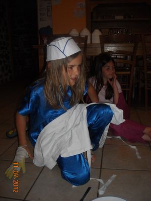 Veille chocolat