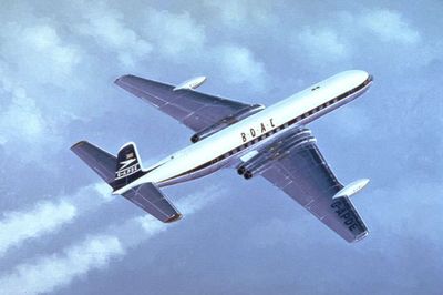 cliquez ici pour agrandir un avion