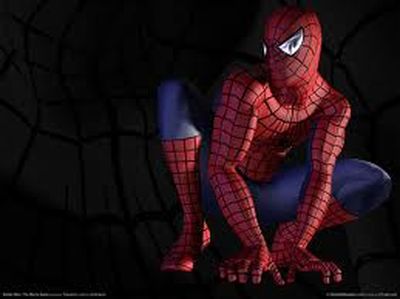 cliquez ici pour agrandir spider man