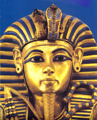Toutankhamon